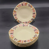 Alfred Meakin - Blackberry - Dinner Set and Serving Ware