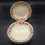 Alfred Meakin - Blackberry - Dinner Set and Serving Ware