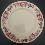 Alfred Meakin - Blackberry - Dinner Set and Serving Ware