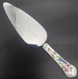 Aynsley - Pembroke - Cake/Pavlova Plate and Server