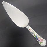 Aynsley - Pembroke - Cake/Pavlova Plate and Server