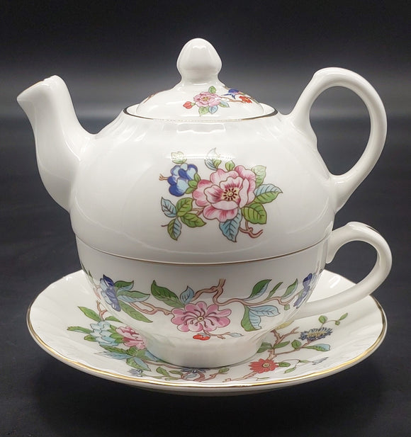 Aynsley - Pembroke - Tea for One