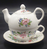 Aynsley - Pembroke - Tea for One