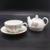 Aynsley - Pembroke - Tea for One