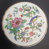 Aynsley - Pembroke - Lidded Trinket Dish