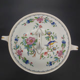 Aynsley - Pembroke - Lidded Serving Dish