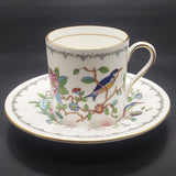 Aynsley - Pembroke - Coffee Set