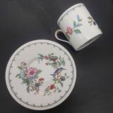 Aynsley - Pembroke - Coffee Set