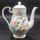 Aynsley - Pembroke - Coffee Set