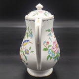 Aynsley - Pembroke - Coffee Set