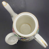 Aynsley - Pembroke - Coffee Set