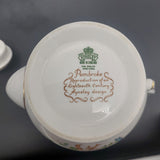 Aynsley - Pembroke - Coffee Set