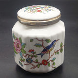 Aynsley - Pembroke - Small Hinged Lidded Pot