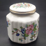 Aynsley - Pembroke - Small Hinged Lidded Pot