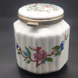 Aynsley - Pembroke - Small Hinged Lidded Pot