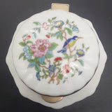 Aynsley - Pembroke - Small Hinged Lidded Pot
