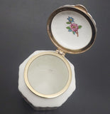 Aynsley - Pembroke - Small Hinged Lidded Pot