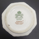 Aynsley - Pembroke - Small Hinged Lidded Pot