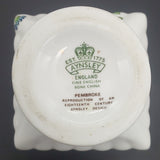 Aynsley - Pembroke - Bud Vase