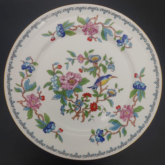 Aynsley - Pembroke - Salad Plate