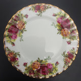 Royal Albert - Old Country Roses - 21-piece Tea Set