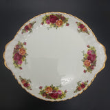 Royal Albert - Old Country Roses - 21-piece Tea Set