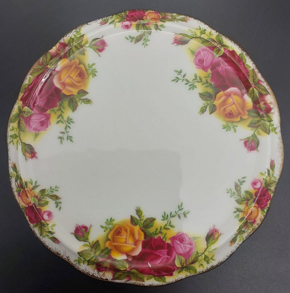 Royal Albert - Old Country Roses - Trivet for Teapot
