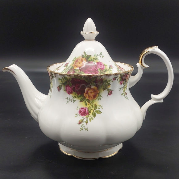 Royal Albert - Old Country Roses - Teapot, 1300 ml