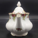Royal Albert - Old Country Roses - Teapot, 1300 ml