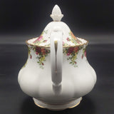Royal Albert - Old Country Roses - Teapot, 1300 ml