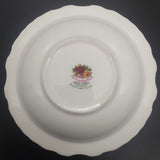 Royal Albert - Old Country Roses - Round Dish