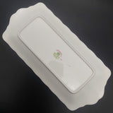 Royal Albert - Old English Rose 4571 - Sandwich Tray