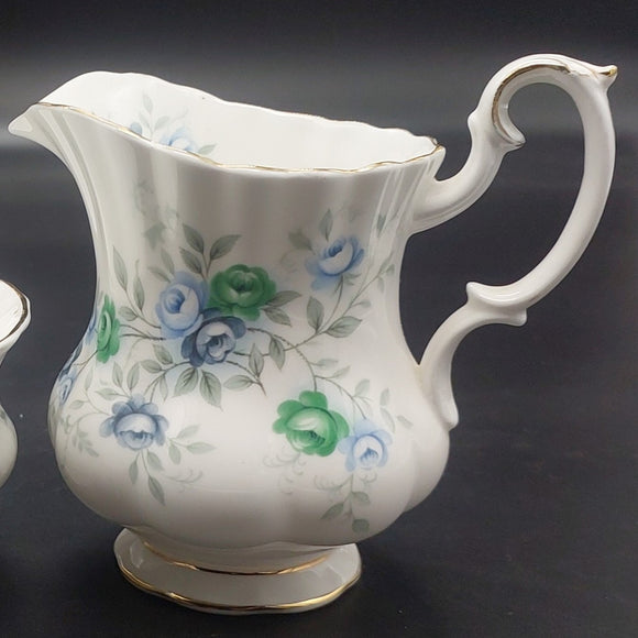 Royal Albert - Inspiration - Milk Jug