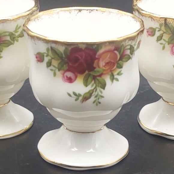 Royal Albert - Old Country Roses - Egg Cup