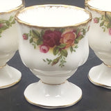 Royal Albert - Old Country Roses - Egg Cup