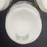 Royal Albert - Old Country Roses - Egg Cup