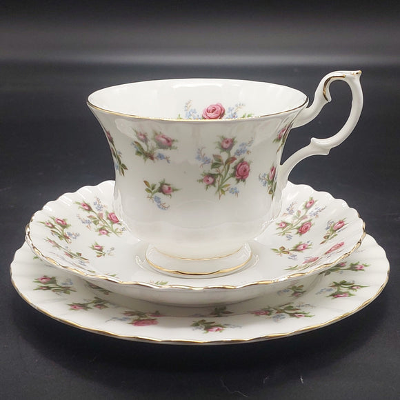 Royal Albert - Winsome [new version] - Trio