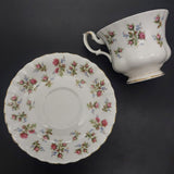 Royal Albert - Winsome [new version] - Trio