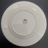 Royal Albert - Winsome [new version] - Trio