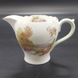 Shelley - Heather - 20-piece Tea Set