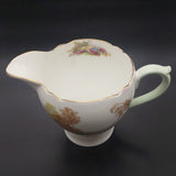 Shelley - Heather - 20-piece Tea Set