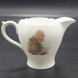 Shelley - Heather - 20-piece Tea Set