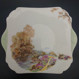 Shelley - Heather - 20-piece Tea Set