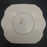 Shelley - Heather - 20-piece Tea Set