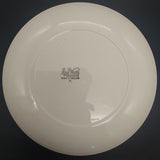 Royal Winton - Leaves - Dinner Plate
