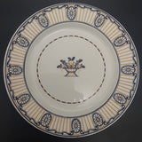 Wedgwood - Chippendale - Salad Plate