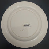 Wedgwood - Chippendale - Salad Plate