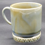 Wade Ireland - Shamrocks, Sailing Ship - Cup