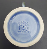 Wade Ireland - Shamrocks, Sailing Ship - Cup