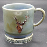 Wade Ireland - Shamrocks, Stag's Head - Cup